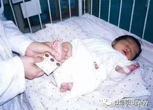 新生儿疾病筛查 守护宝宝健康的第一步